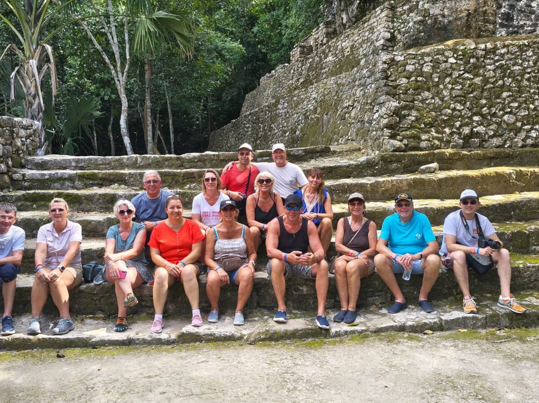 H&L Tours-普拉亚德尔卡曼必去景点