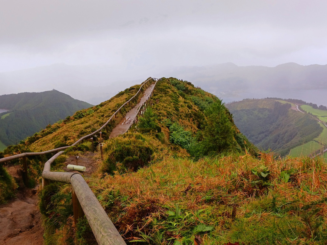 Gruta do Carvão-蓬塔德尔加达必去景点