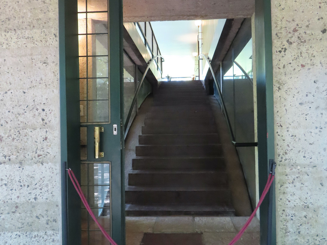 Casa Sobre El Arroyo-马德普拉塔必去景点