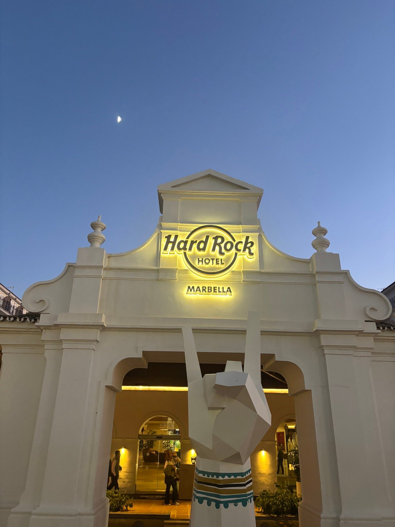 H10安达卢西亚广场酒店-官方