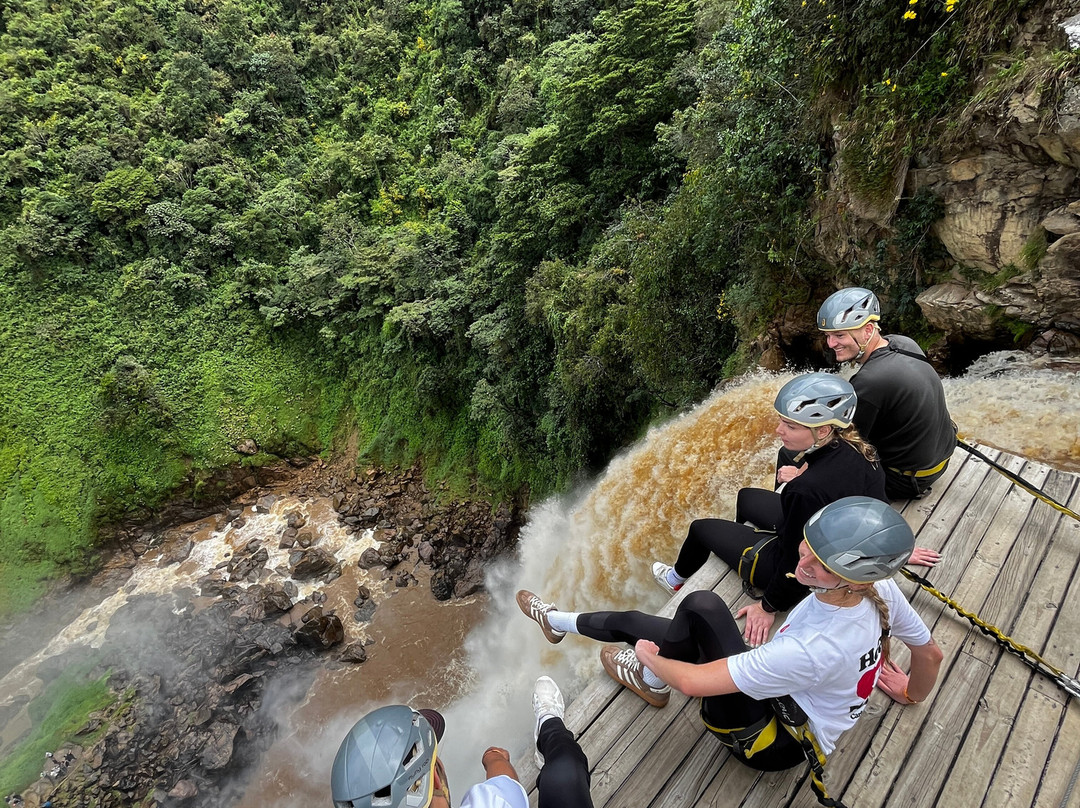 Guanabana Tours-麦德林必去景点