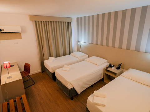 安东尼宫酒店主图