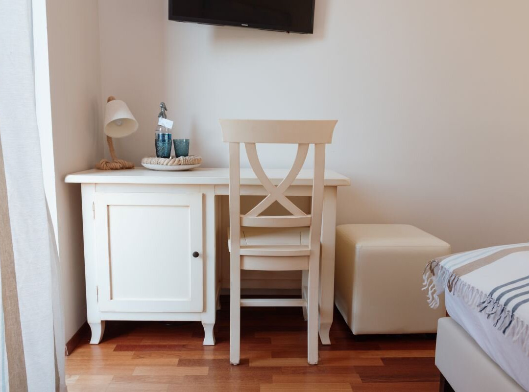 胡拉姆食宿酒店主图