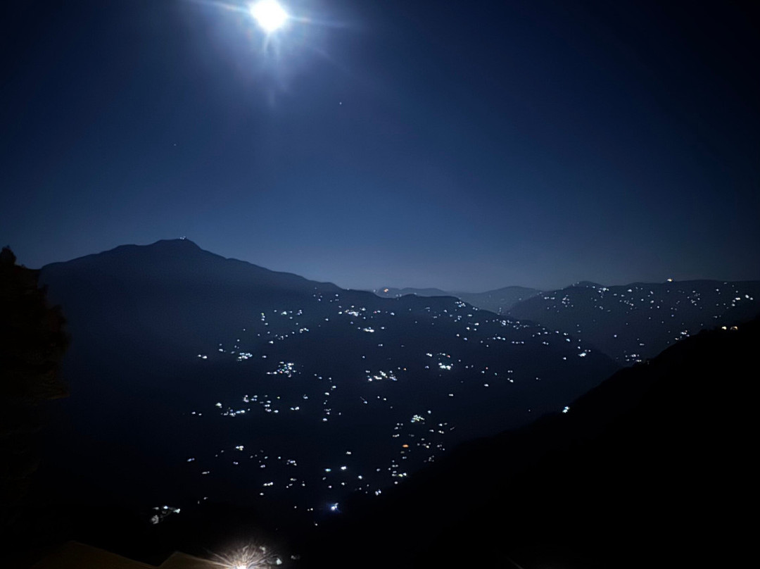 jüSTa Cliffend Resort & Spa, Mashobra主图