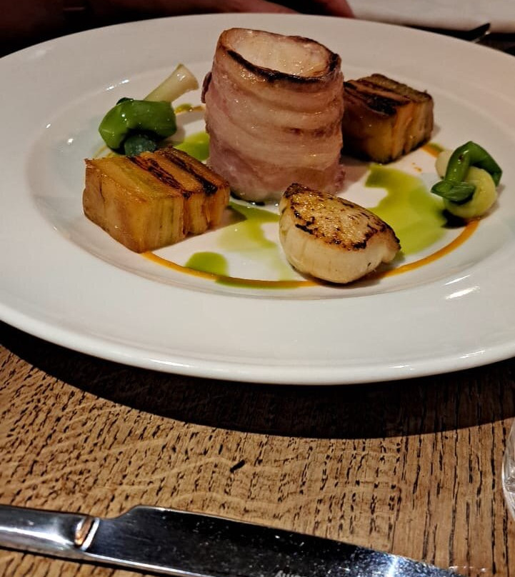 The Milbank Arms-Barningham必去景点