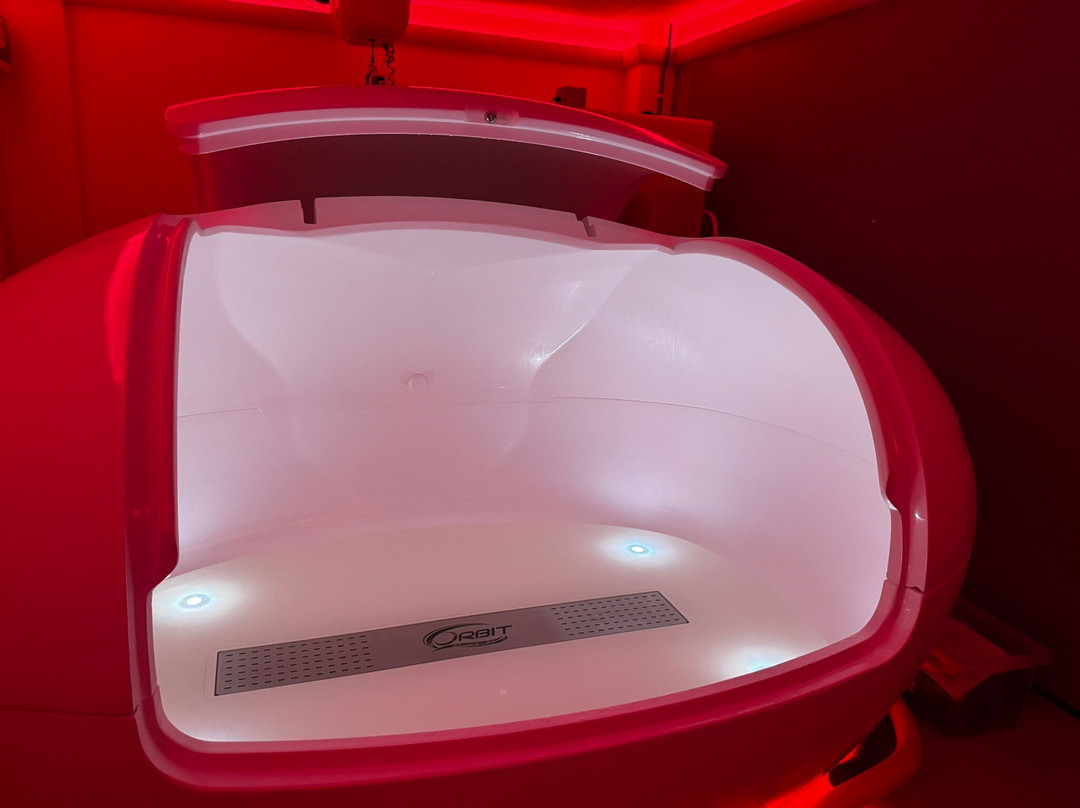 Shropshire Floats-Myddle必去景点