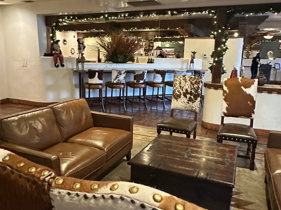 Table Mountain Inn主图