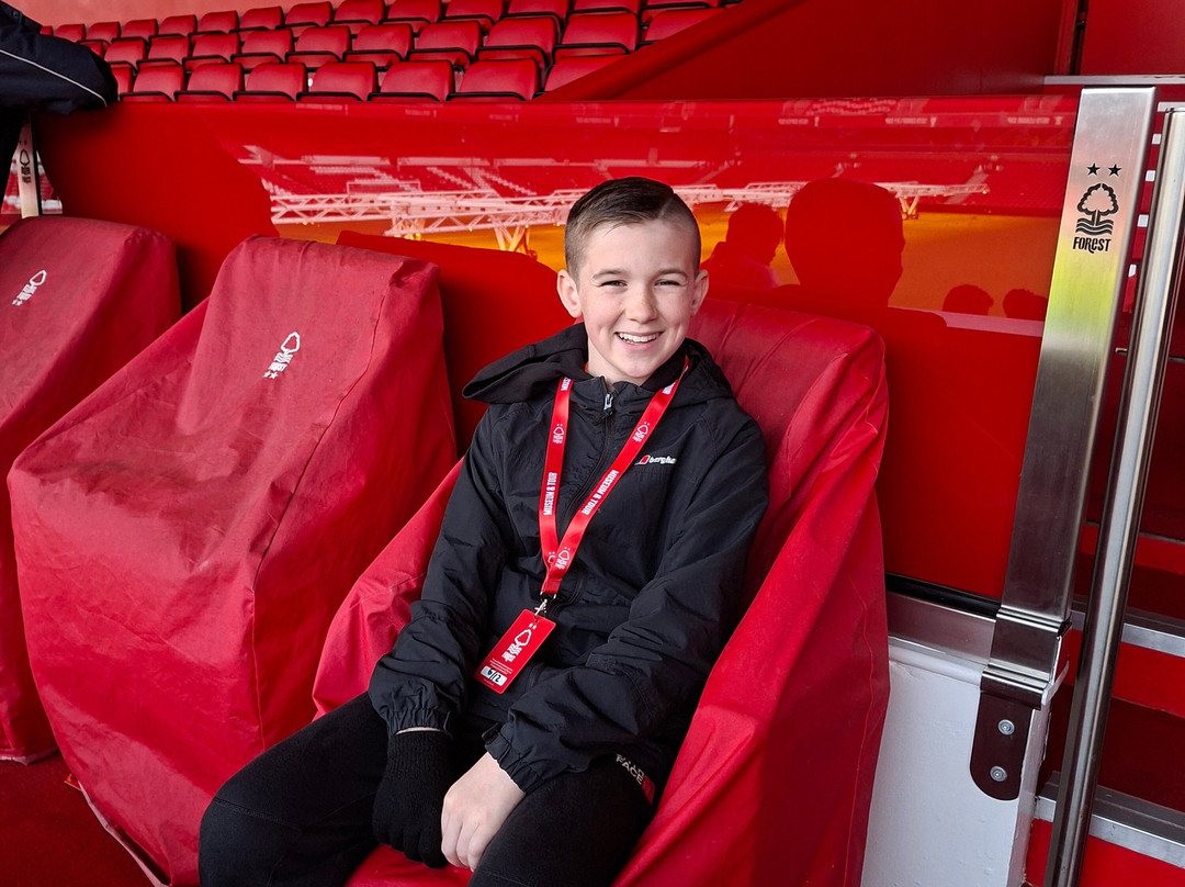 Nottingham Forest Museum & Tours-West Bridgford必去景点