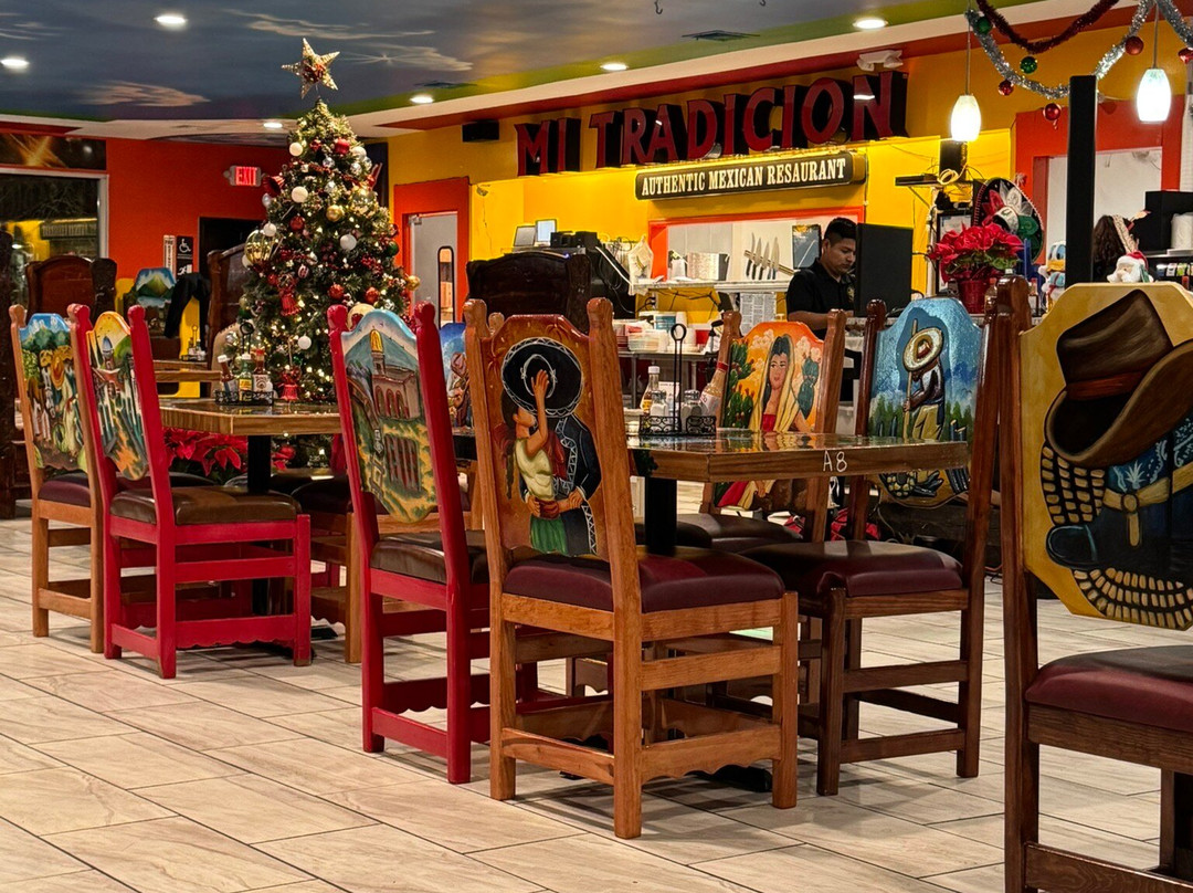 Mi Tradicion Grove City