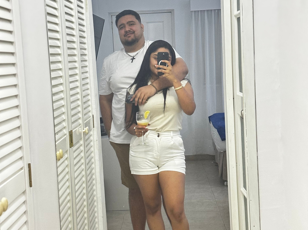 Agua Dorada Beach Hotel主图