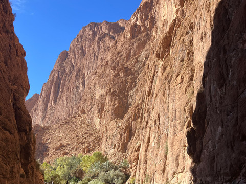 Maroc Expedition Travel-马拉喀什必去景点