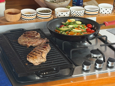 Ocean Adventure CR-利比里亚必去景点