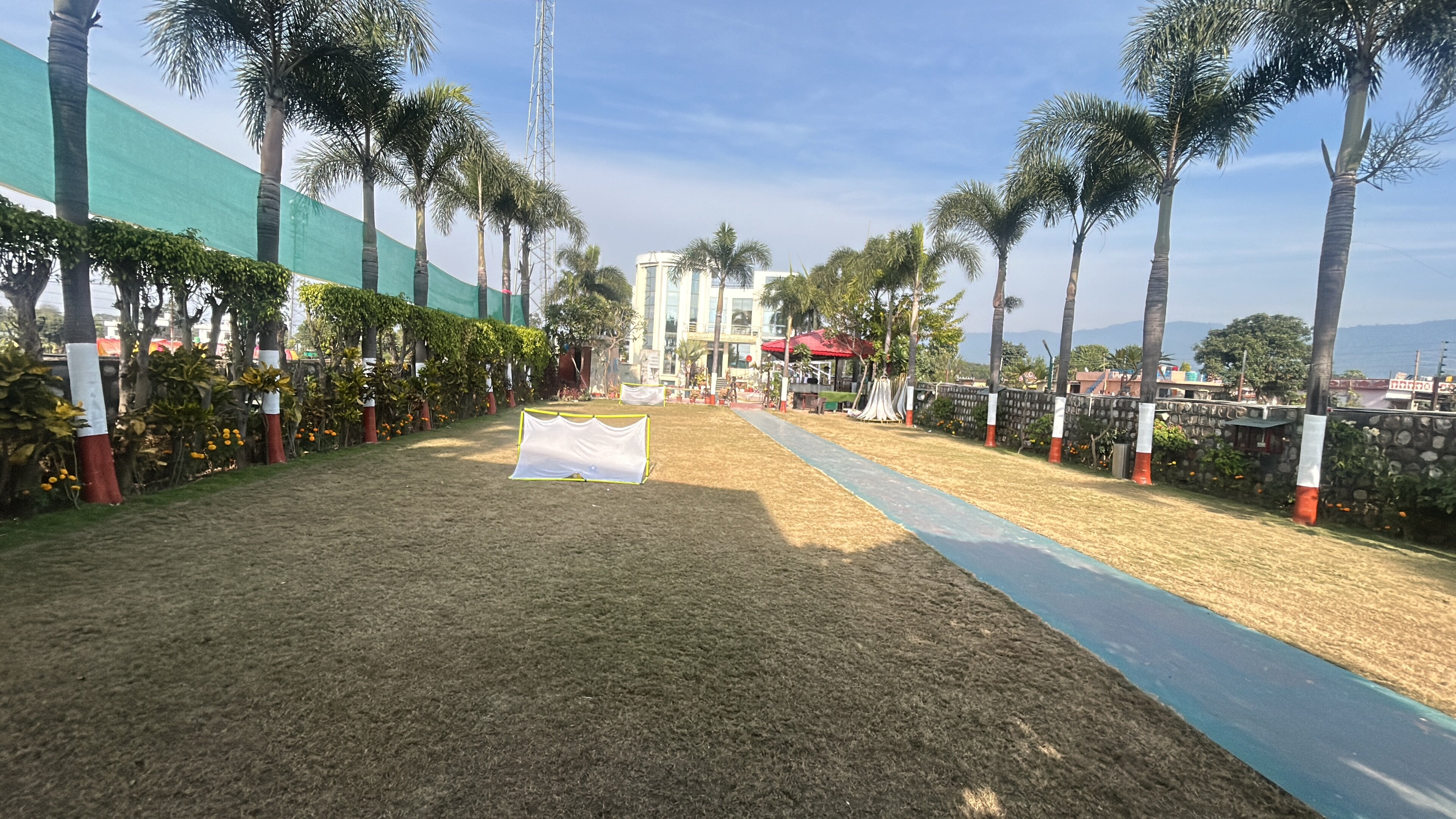 The Neeraj Forest Resort-官方