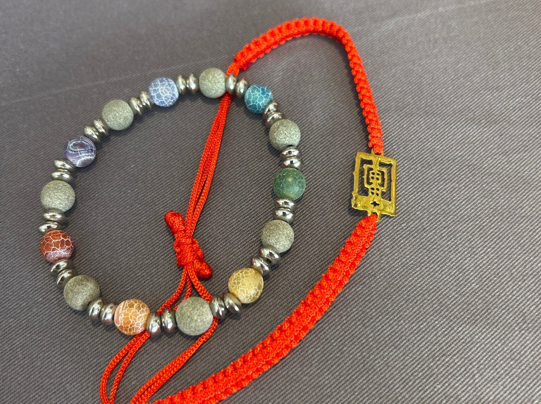 吴哥工艺品协会-暹粒必去景点