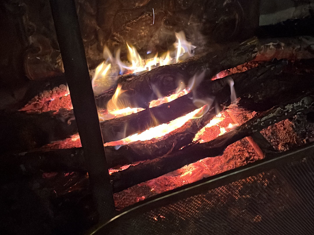 Manoir de la Blonnerie主图