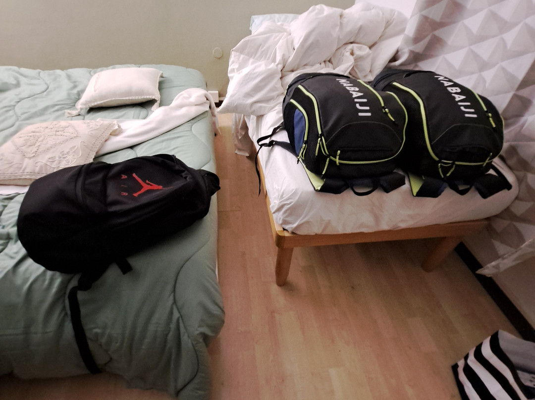 Bed&breakfast Benedetta主图