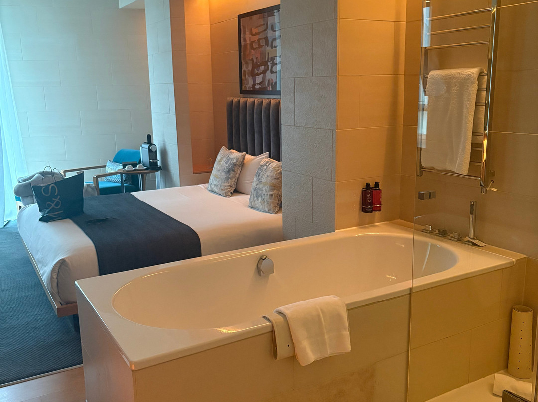 切尔滕纳姆马尔梅森酒店主图