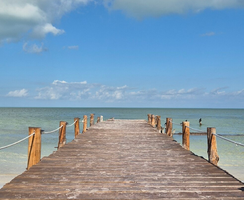 Xplore Mexique-梅里达必去景点