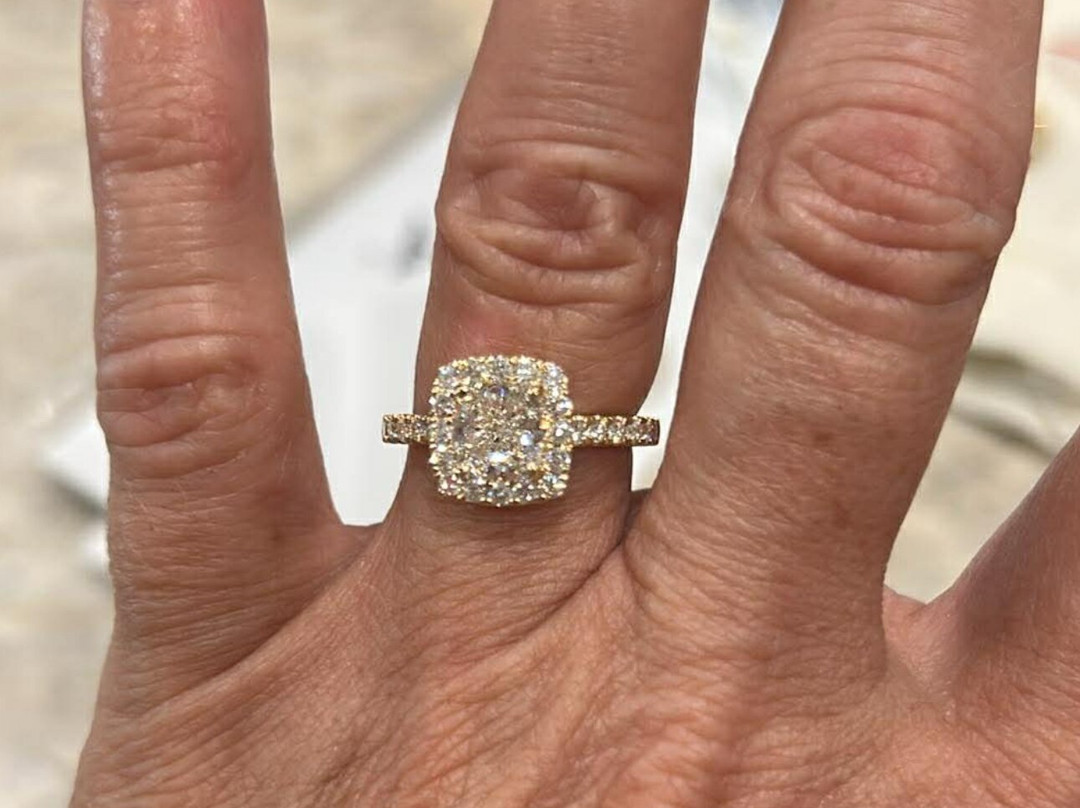 Kay's Fine Jewelry-圣 托马斯必去景点