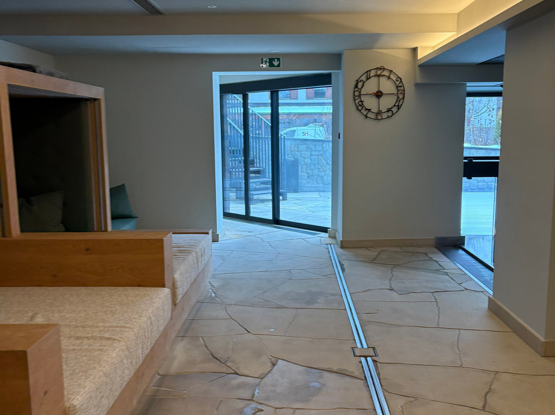 Alpenhof Dolomit Family主图