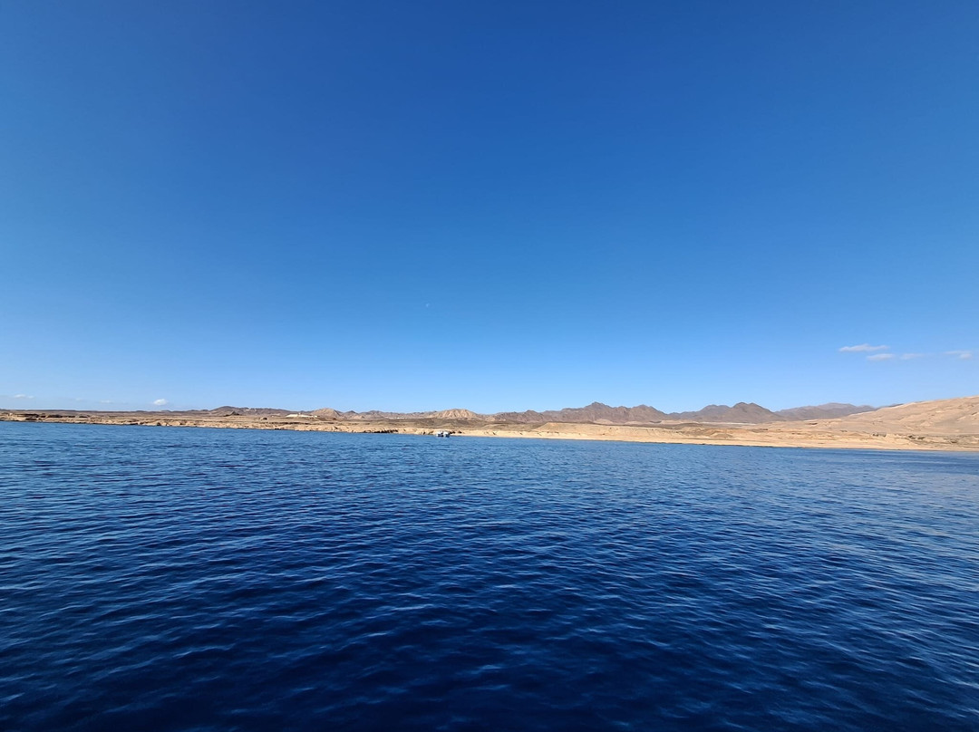 Sharm Station-沙姆沙伊赫必去景点