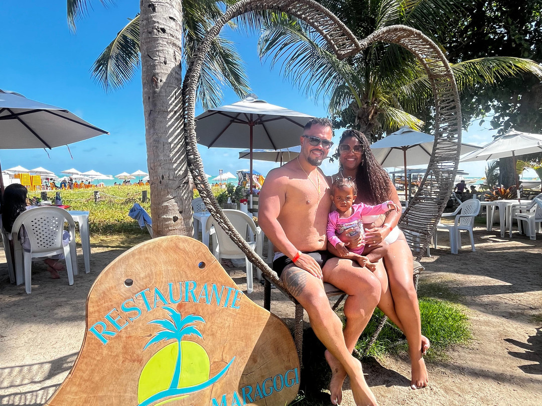 Summer Tur-Maceio必去景点