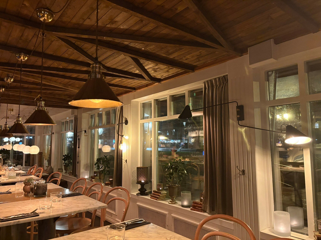 Stadshotellet i Lidkoping - Sweden Hotels主图