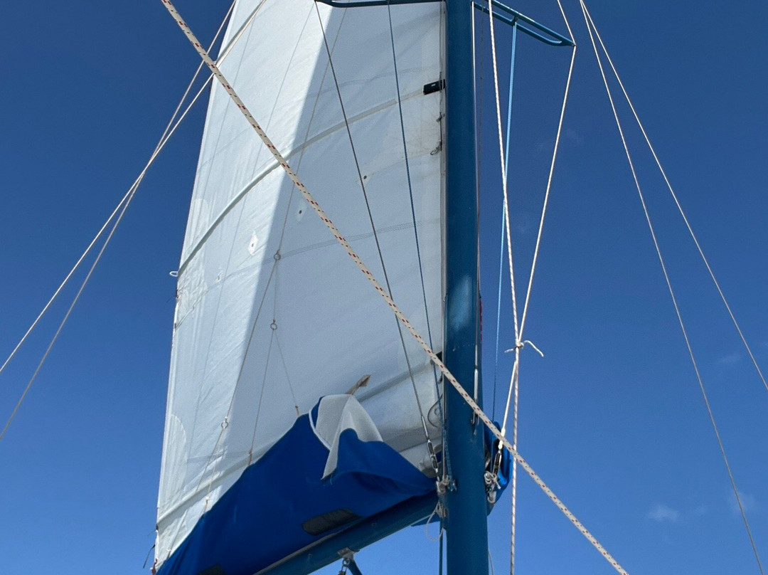 Incognito Adventures-Carriacou Island必去景点