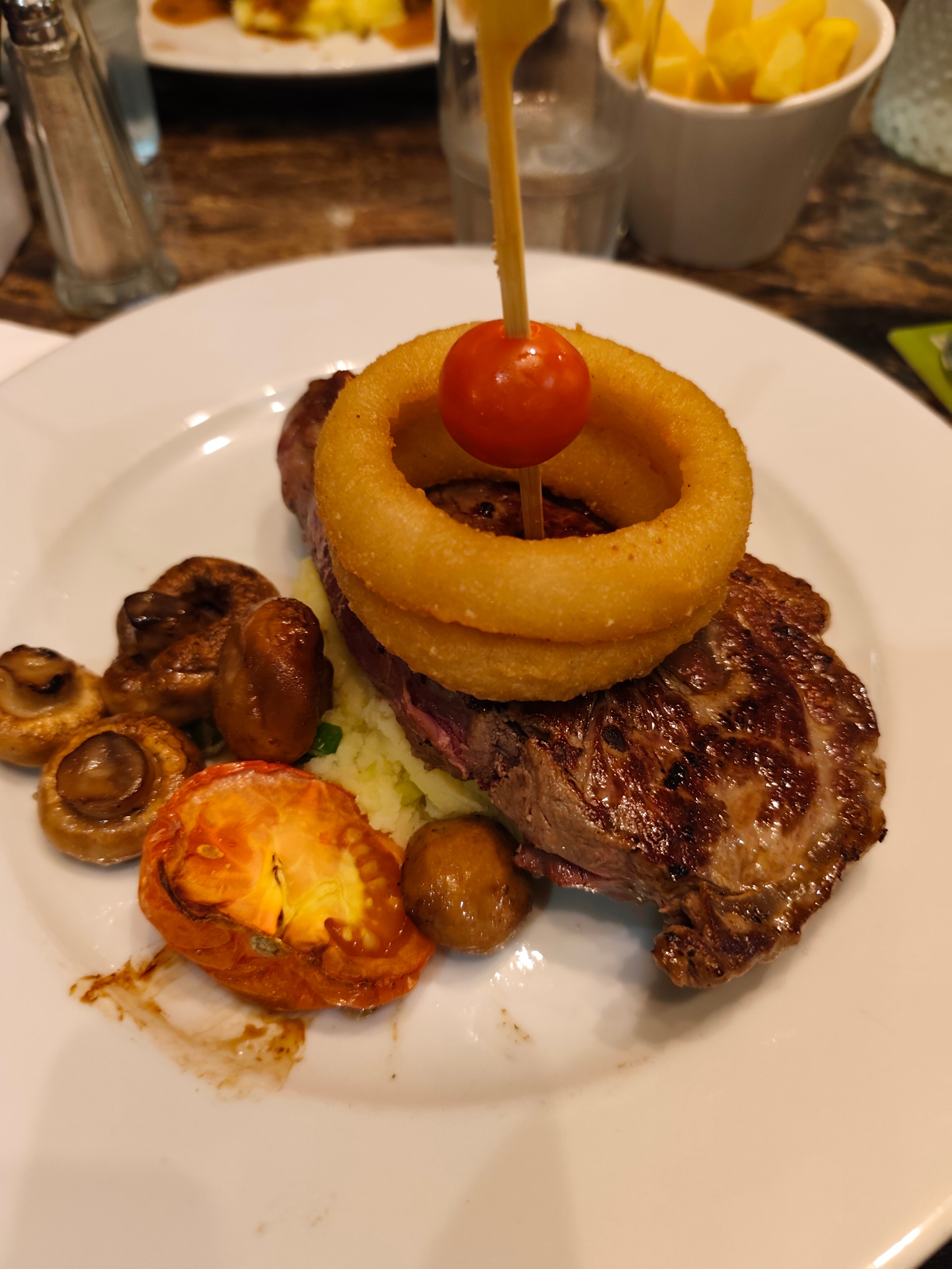 Whitford House Hotel-官方