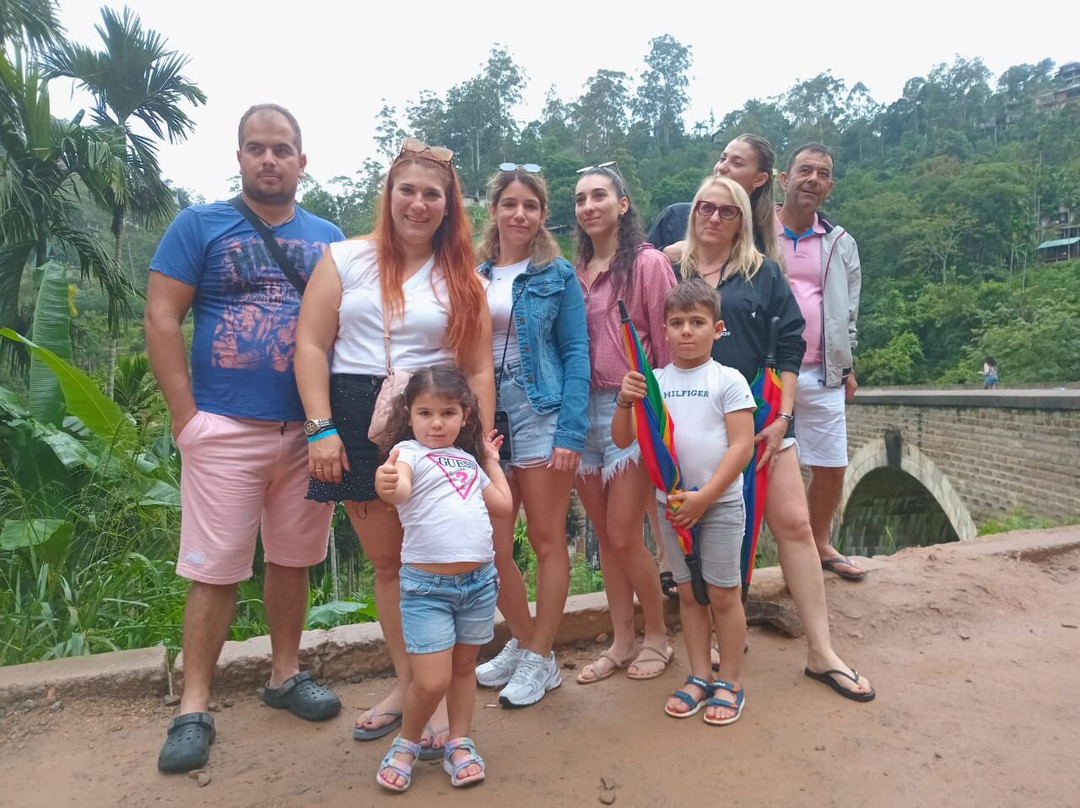 Apple Vacations Sri Lanka-Wattala必去景点