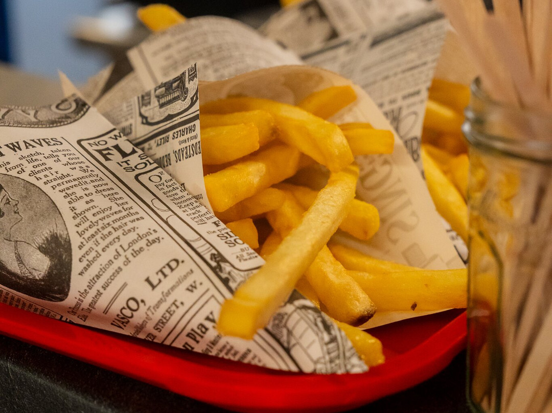 La Vallee des Korrigans et Tepacap!-Savenay必去景点