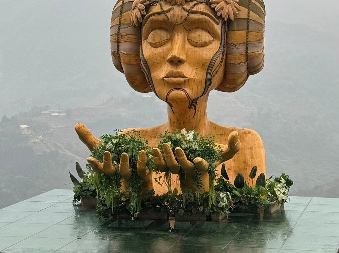 Moana Sapa-老街必去景点