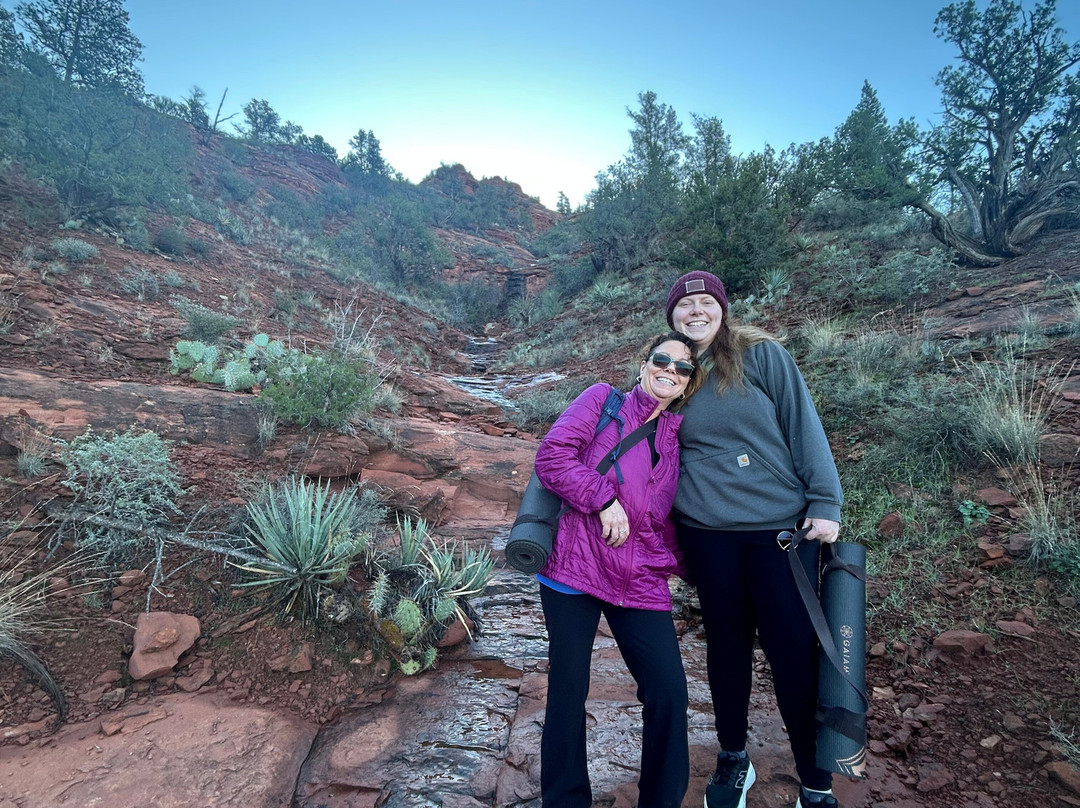 Vita Pura Yoga & Hiking Retreats-塞多纳必去景点