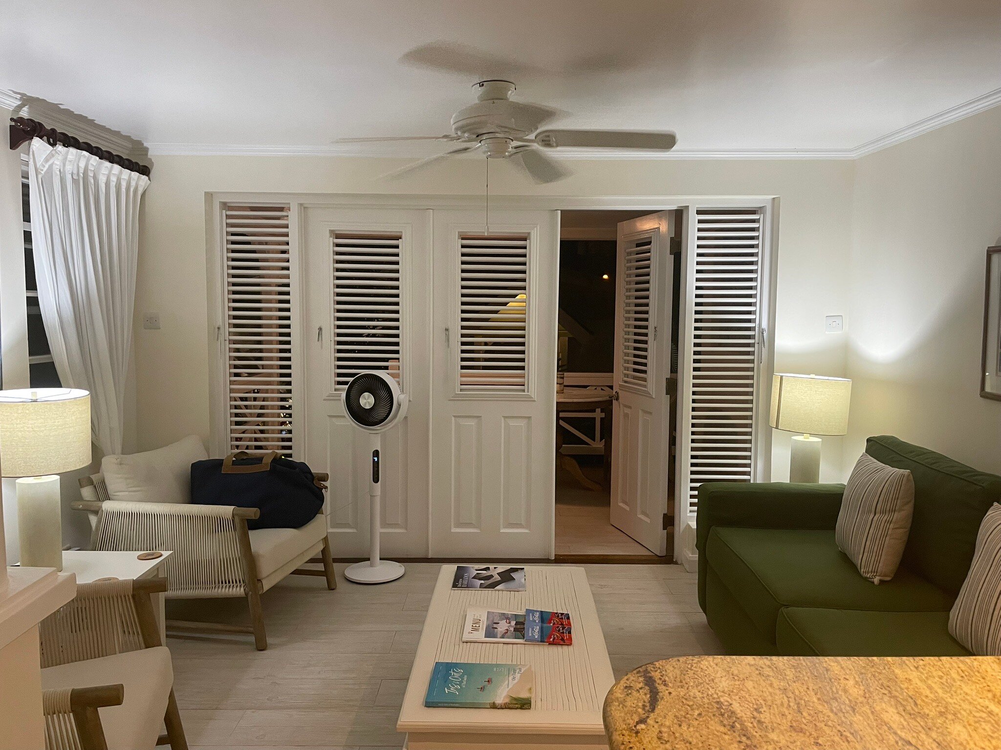 Little Good Harbour-官方