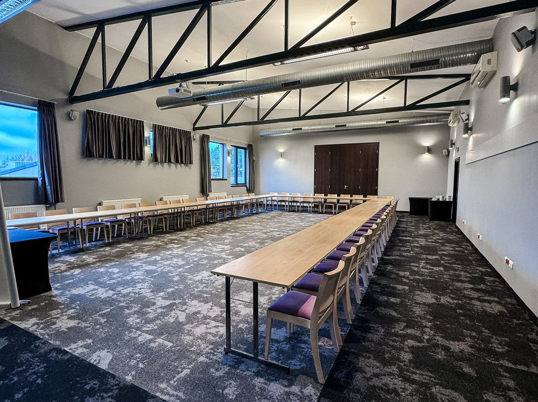 Medical SPA Hotel  Lawendowe Termy主图