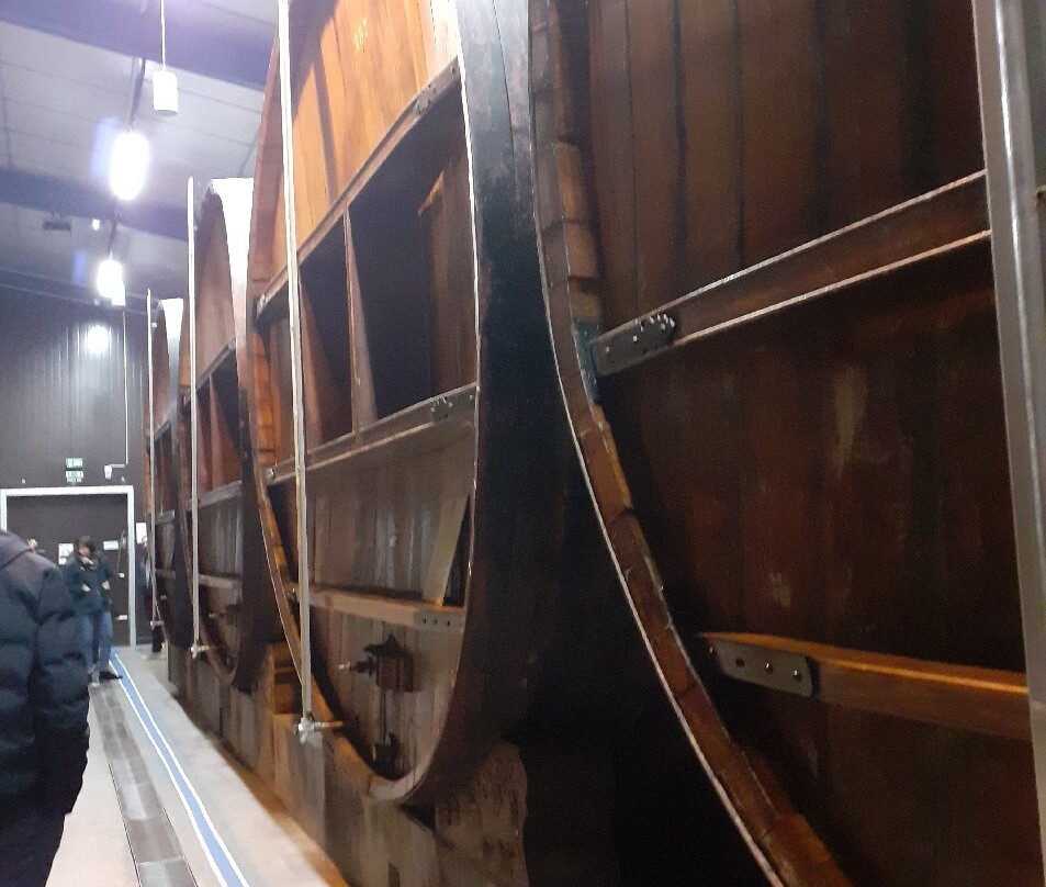 Le Cassissium-夜圣乔治必去景点