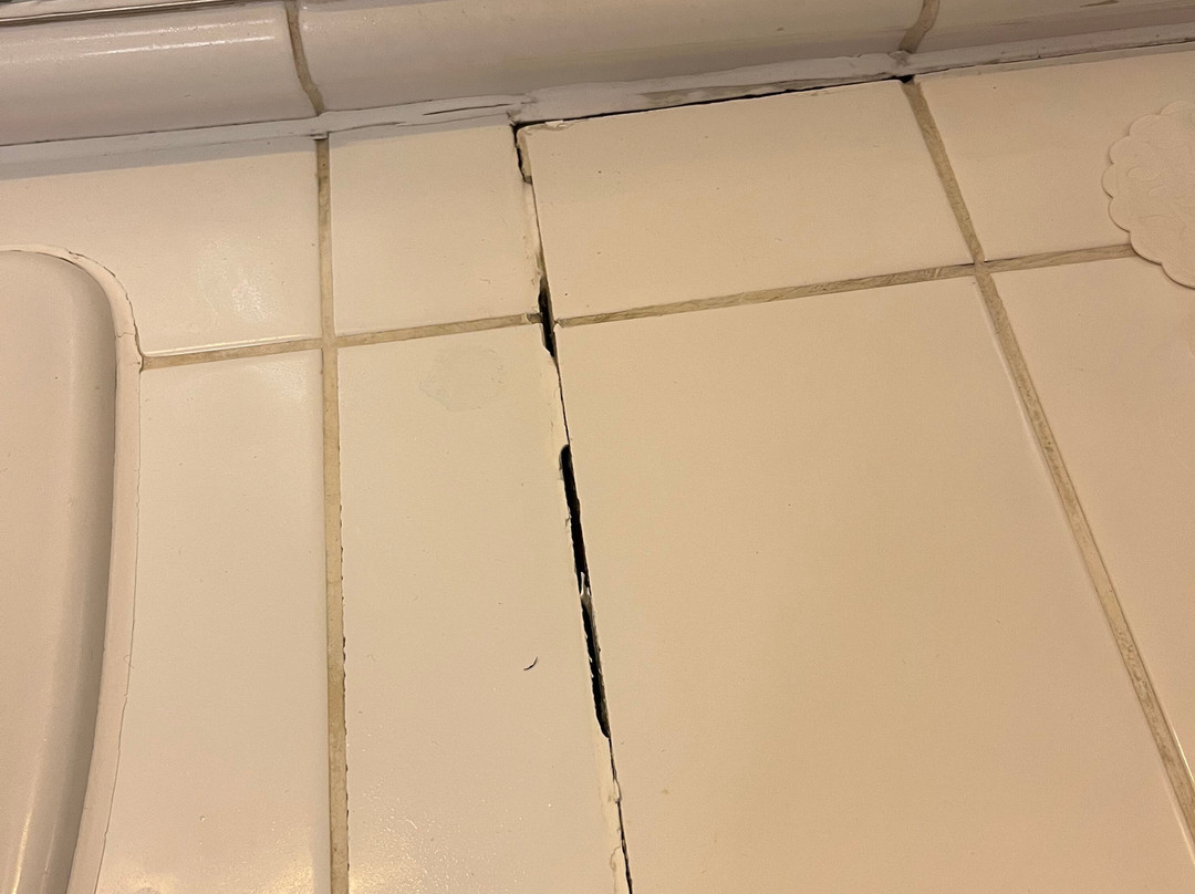 Ellington Lodge At The Concorde Club主图