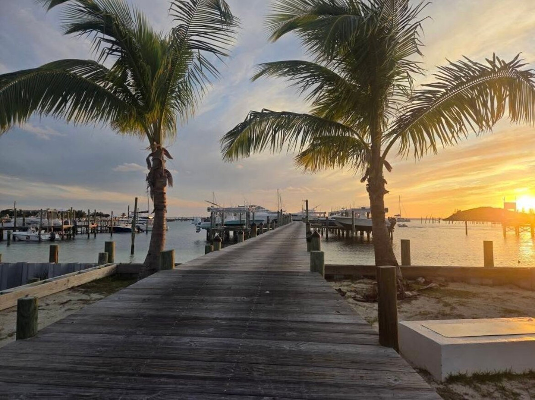 Navigare Yachting-Marsh Harbour必去景点