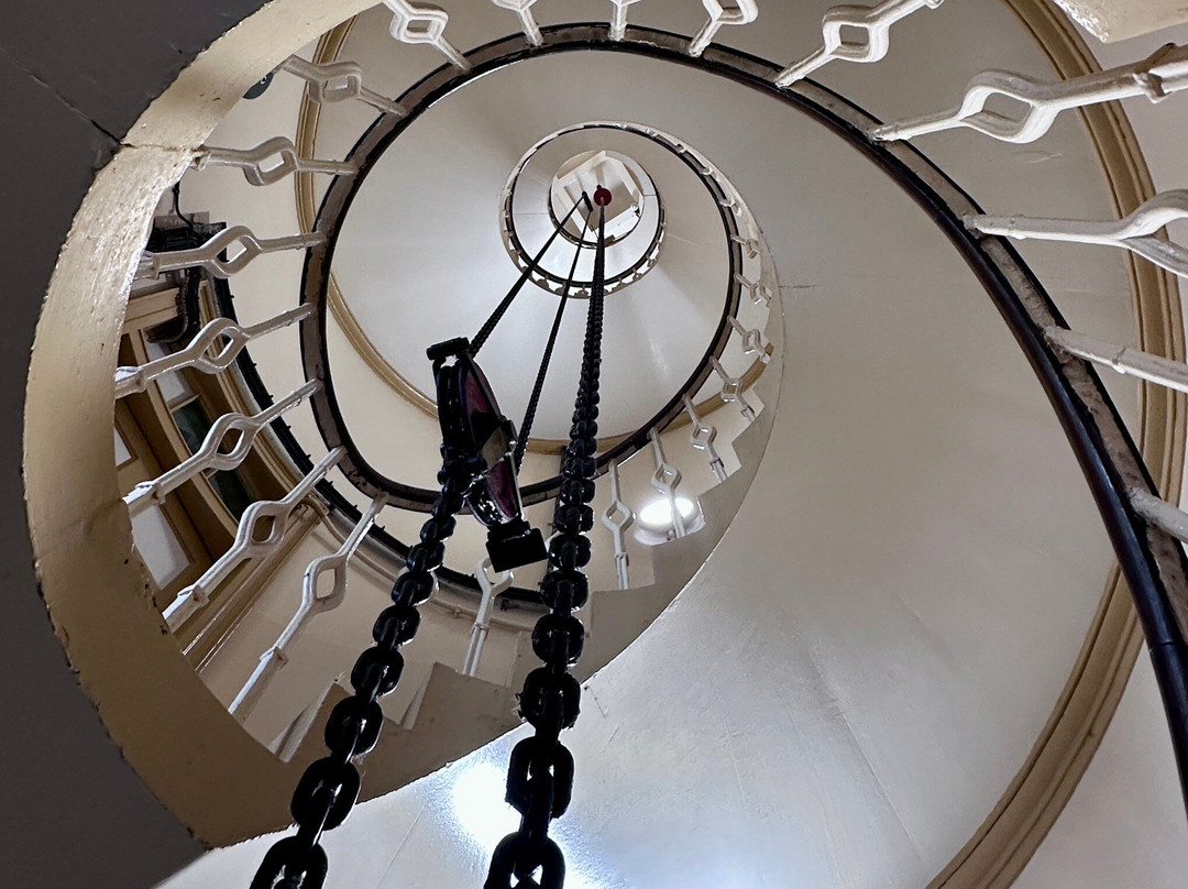 Museum Of Scottish Lighthouses-Fraserburgh必去景点