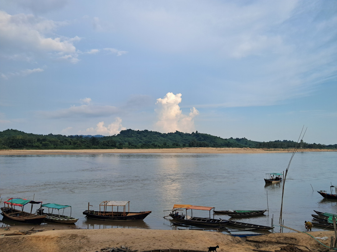 Birishiri, Netrokona-Mymensing必去景点