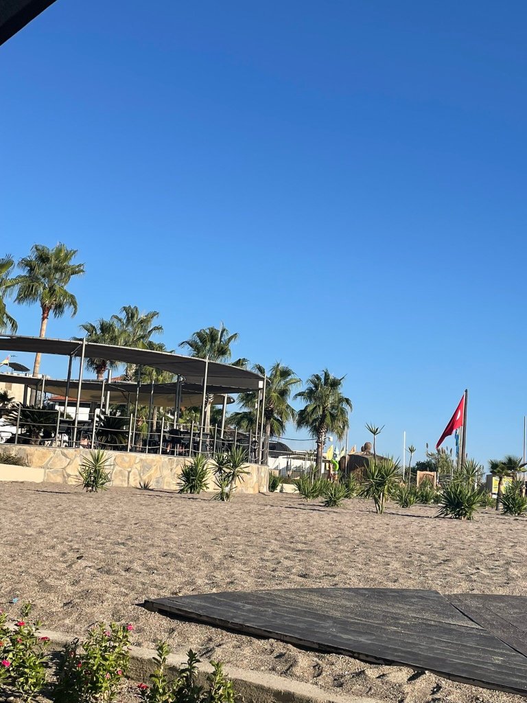 TUI BLUE Palm Garden-官方