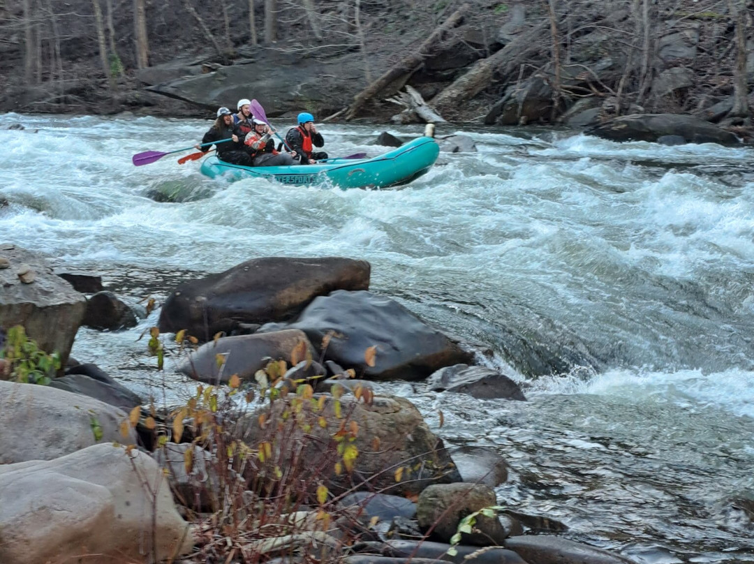 Ocoee Watersports-Ocoee必去景点
