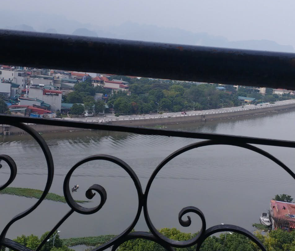 Muong Thanh Luxury Ha Nam主图