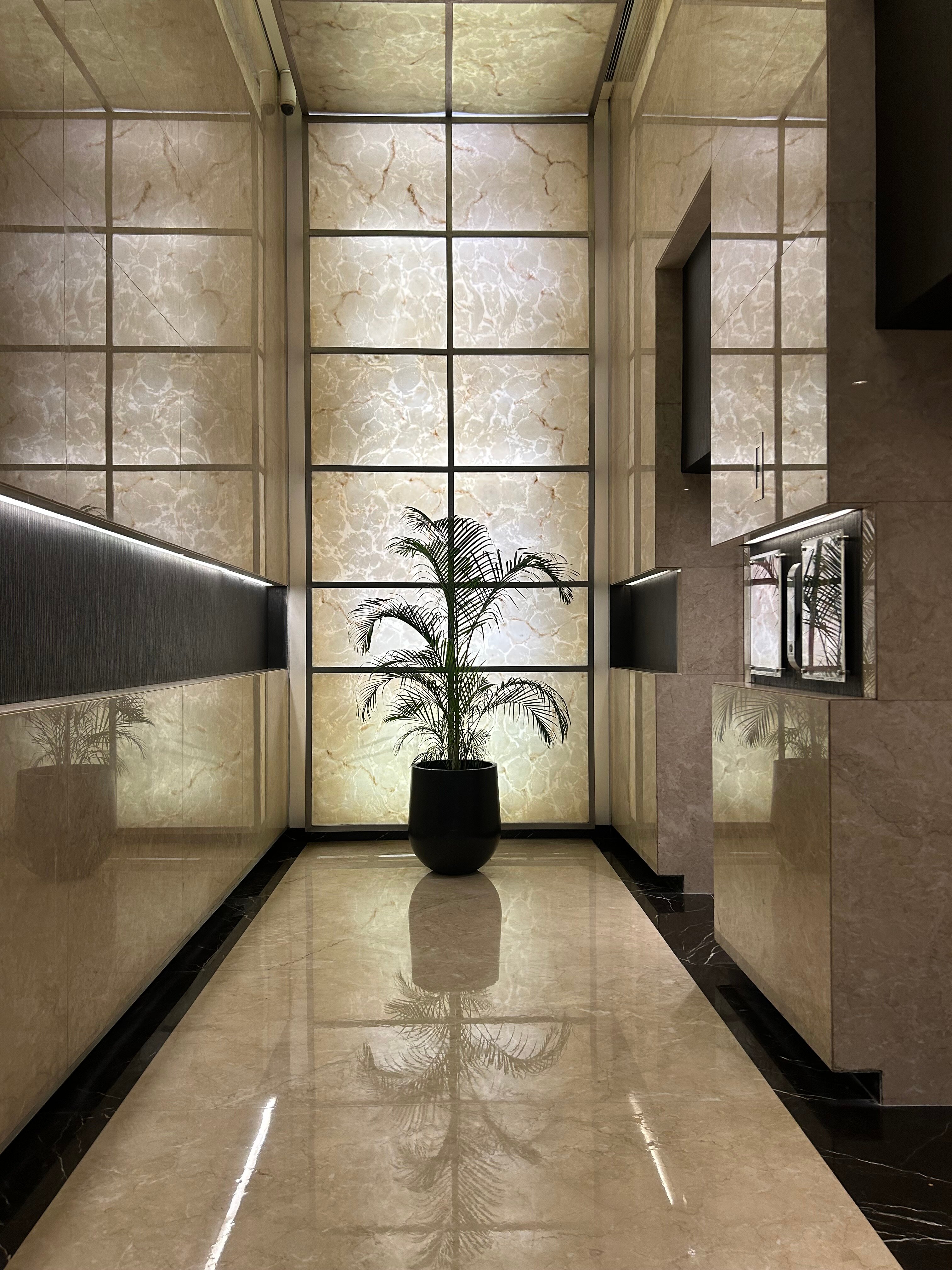 Aston Jambi Hotel & Conference Center-官方