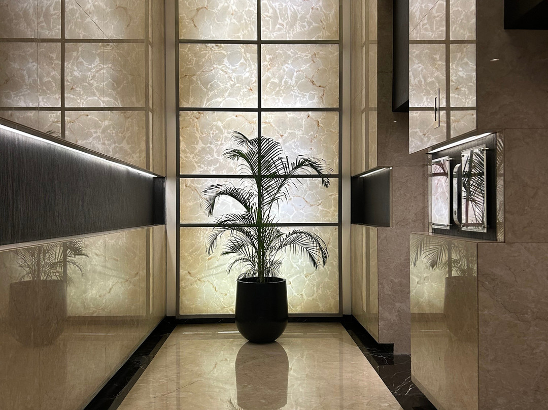 Aston Jambi Hotel & Conference Center主图