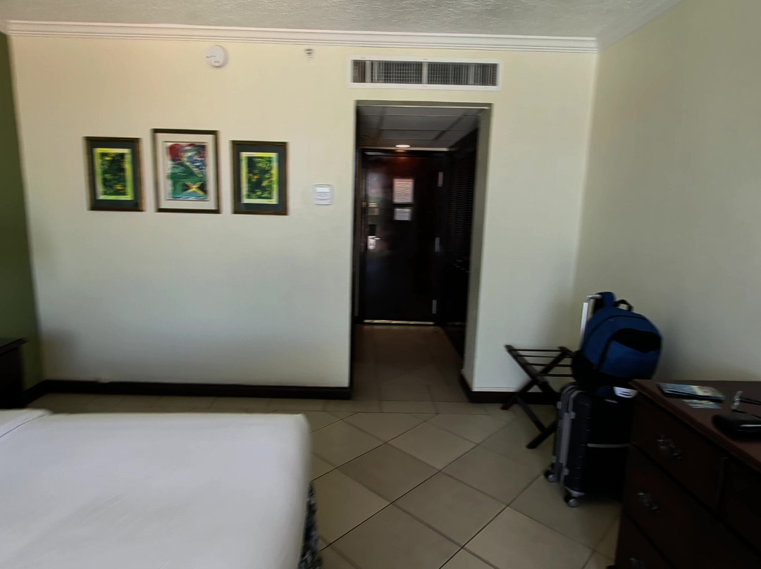 巴哈马布里斯全包度假酒店及Spa主图