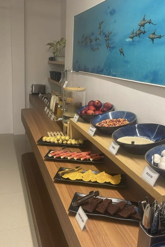 SHADOWPALM TOURS-马富士岛必去景点