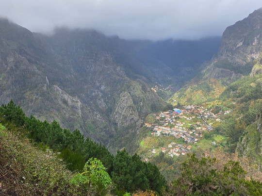 Banana Joe Tours Madeira-马德拉群岛必去景点
