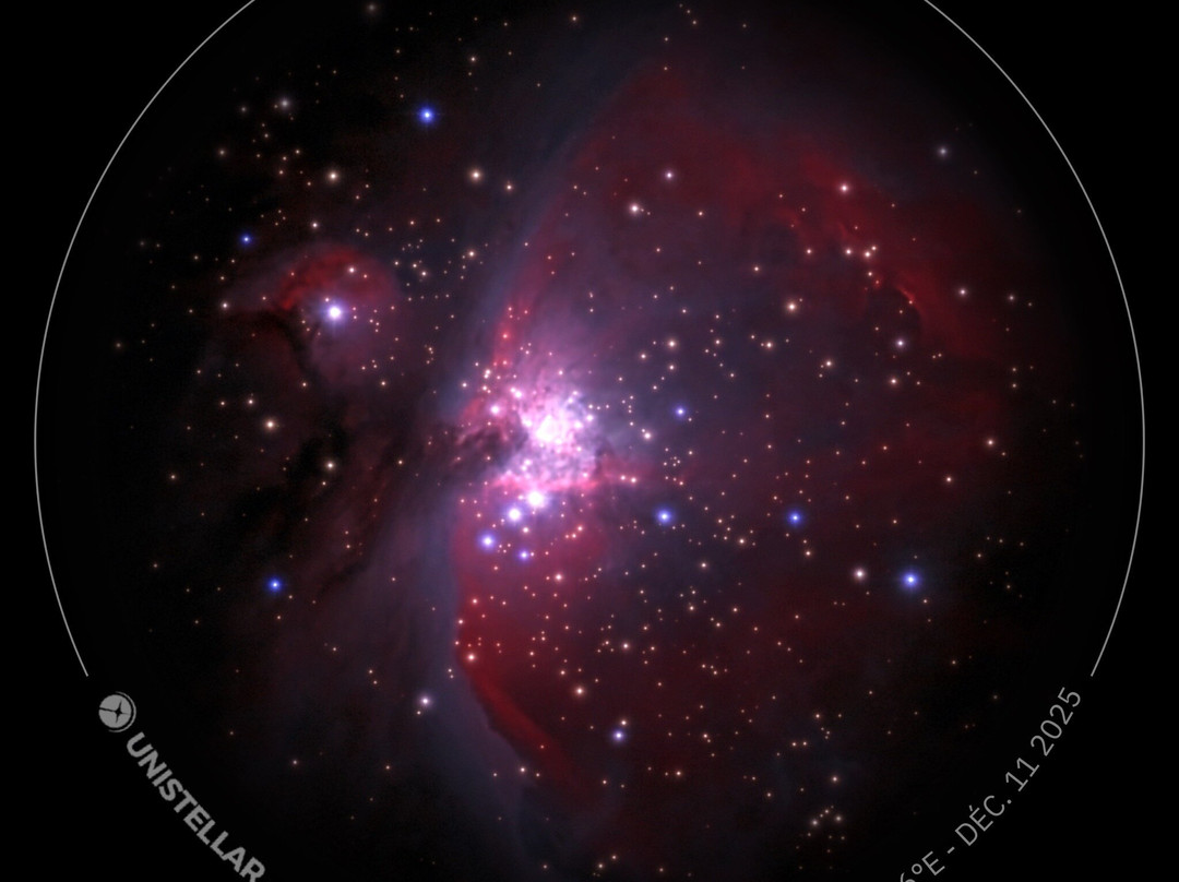 Observatoire Astronomique de Bauduen-博迪昂必去景点