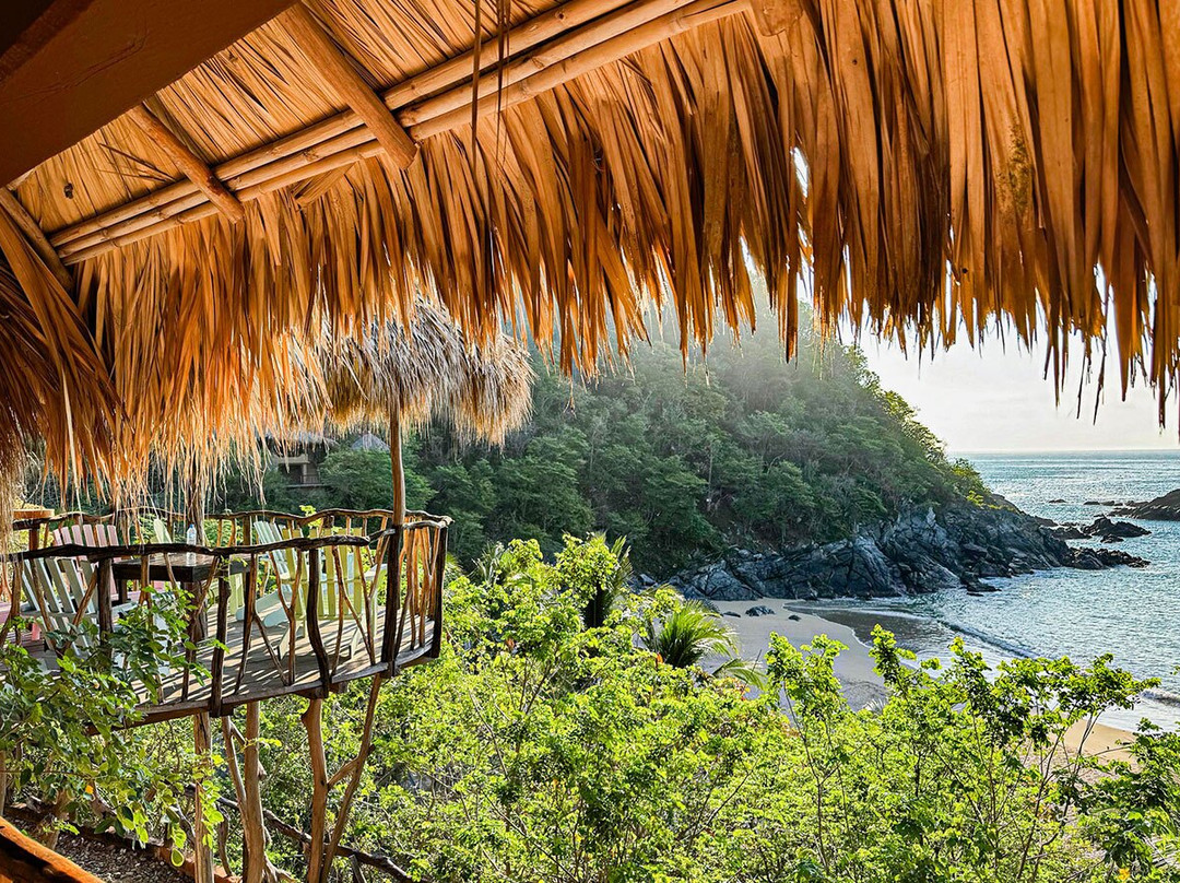 Bahia de la Luna主图